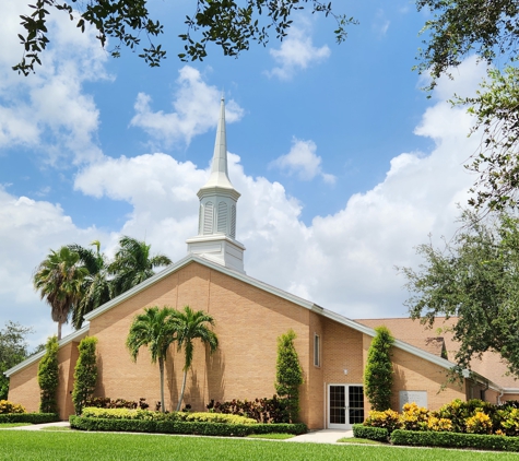 The Church of Jesus Christ of Latter-day Saints - Hialeah, FL