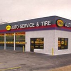 Calvert's Express Auto Service & Tire
