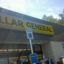 Dollar General - Discount Stores