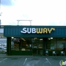 Subway - Fast Food Restaurants