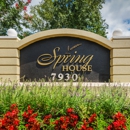 Springhouse Apartments - Apartments