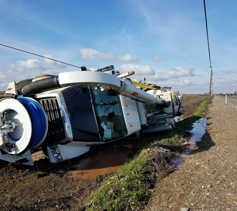 College Oak Towing - Sacramento, CA