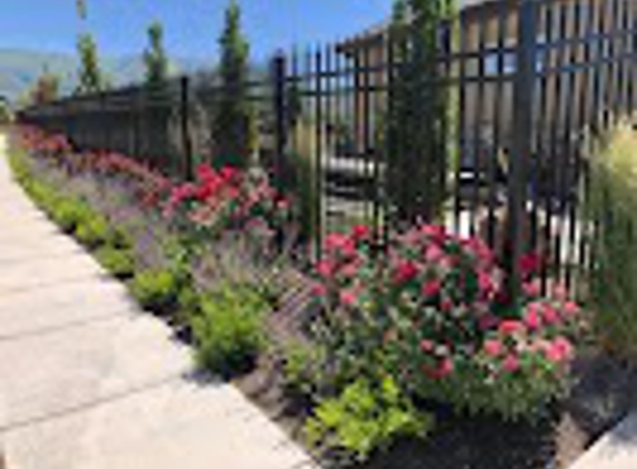 Bronco Fence - Ogden, UT