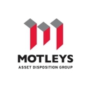 Motleys Asset Disposition Group - Auctioneers