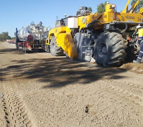 McMurtie Consulting Engineers - Bundaberg West, QLD