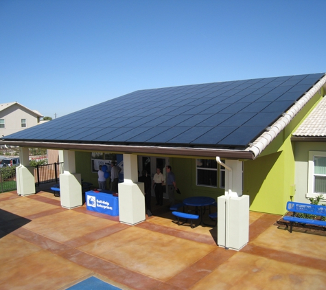 Air Sun Solar and Energy Management - Visalia, CA