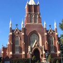 Old St.Vincent's Church - Historical Places