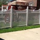 Allways Vinyl - Vinyl Fences