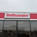 Tire Discounters - Automobile Parts & Supplies