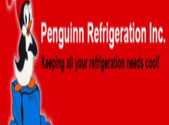 Penguinn Refrigeration Inc - Midland, TX