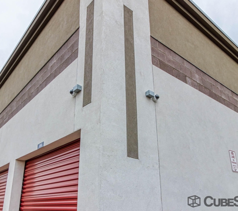 CubeSmart Self Storage - Chandler, AZ