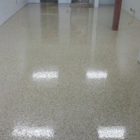 Leading Edge Concrete Coatings