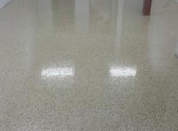 Leading Edge Concrete Coatings - Elk Ridge, UT