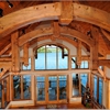 Cabin Creek Timber Frames gallery