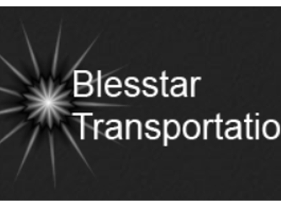 Blesstar Transportation - Jacksonville, FL