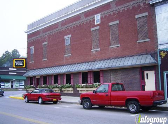 Godfather's Pizza - Plattsmouth, NE