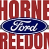Horne Freedom Ford Service gallery