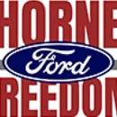 Horne Freedom Ford Service - Auto Repair & Service