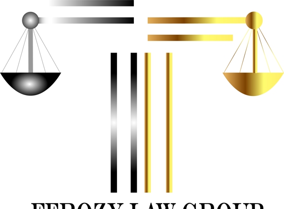 Ferozy Law Group - Irvine, CA