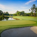 King & Bear Golf Course - Golf Course Construction