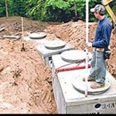 Hill Tom Septic Service - Construction & Building Equipment