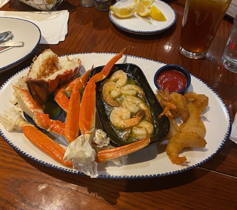 Red Lobster - Rochester Hills, MI