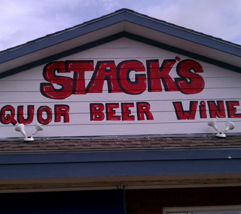 Stacks Liquor - La Marque, TX