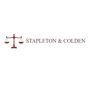 Stapleton & Colden