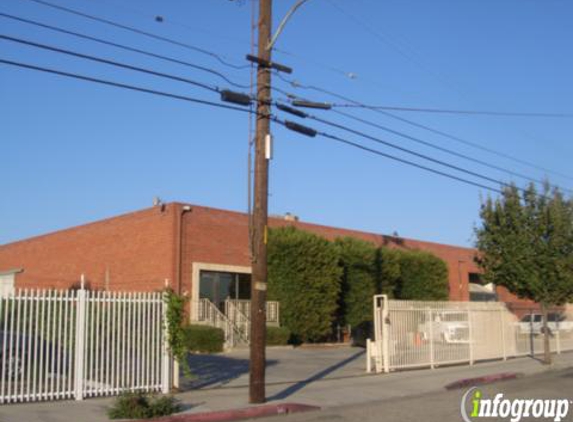 International Linen Supply - Gardena, CA