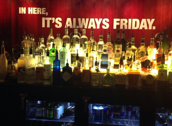 TGI Fridays - Frederick, MD