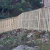 Huntsville Residential Fencing gallery