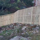 Huntsville Residential Fencing - Fence-Sales, Service & Contractors