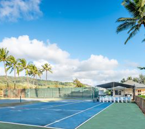 Wyndham Kaua'i Beach Villas - Lihue, HI