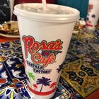 Rosa's Café & Tortilla Factory