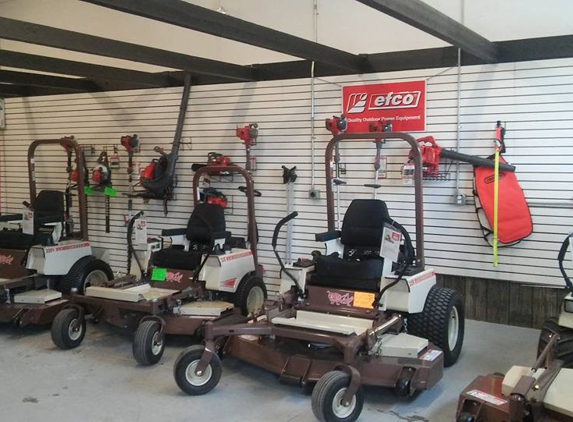 Shores Mower Repair - Edgewater, FL