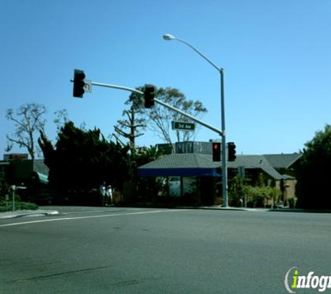 Laguna Thai By The Sea - Laguna Beach, CA