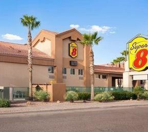 Super 8 by Wyndham Marana/Tucson Area - Tucson, AZ