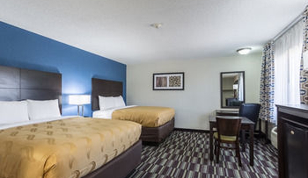 Quality Inn Farmington - Farmington, MO