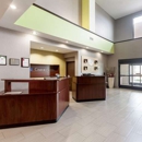 Comfort Suites Greenville - Motels