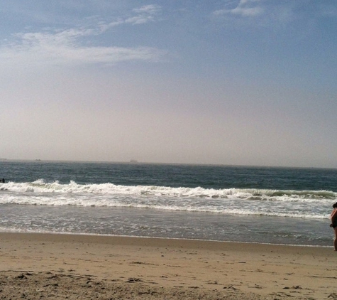 East Matunuck State Beach - Wakefield, RI