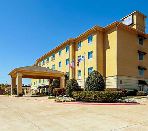 Sleep Inn & Suites Tyler South - Tyler, TX