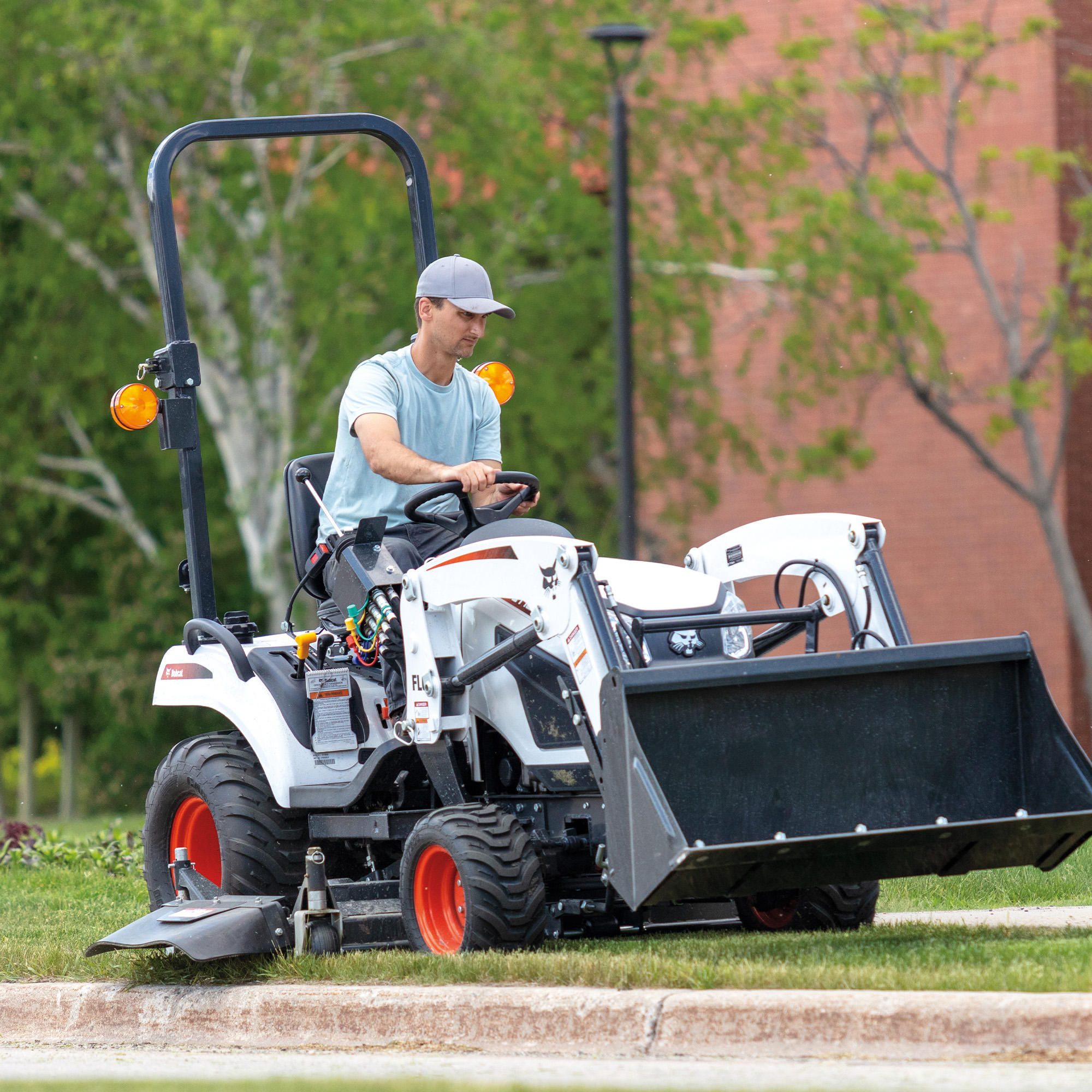 Giaco's mower 2024 shop