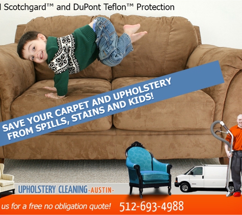 Upholstery Cleaning Austin - Austin, TX. Upholstery Cleaning Protection