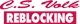 C S Volk Reblocking Logo