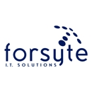 Forsyte I.T. Solutions - Computer Security-Systems & Services