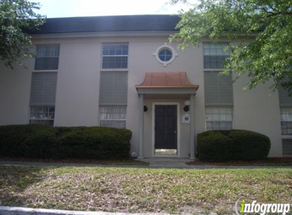 La Aloma Apartments - Winter Park, FL