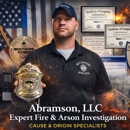 Abramson LLC - Taxes-Consultants & Representatives