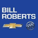 Bill Roberts Chevrolet-Buick Inc - New Car Dealers