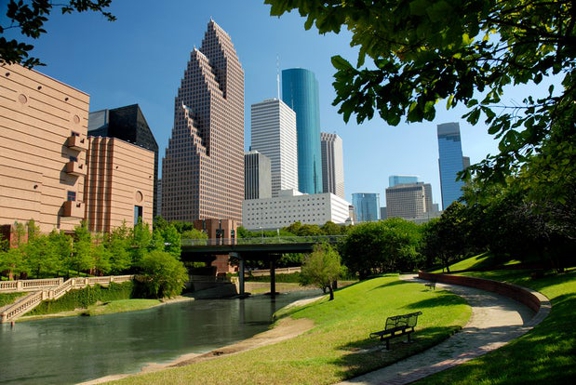 All Properties - Houston, TX
