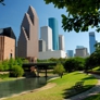 All Properties - Houston, TX
